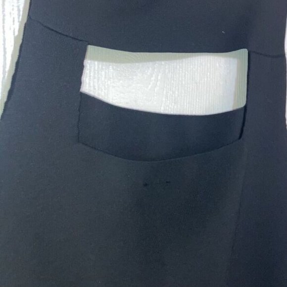 Free People Elegant Black Sleeveless Dress - Picture 8 of 13